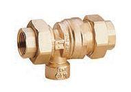 Backflow Preventer