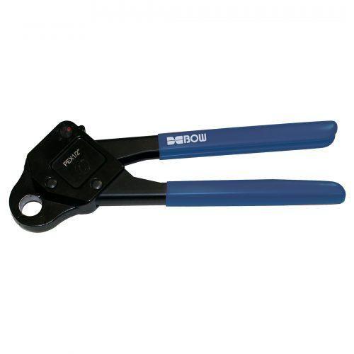 Crimp Tool For Pex Pipe - 1/2 Only