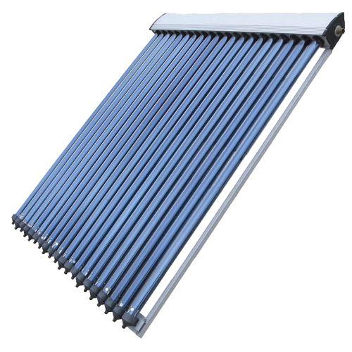 Imposol Iprb A 58Mm - Evacuated Tubes Stainless Steel Solar Water Collector