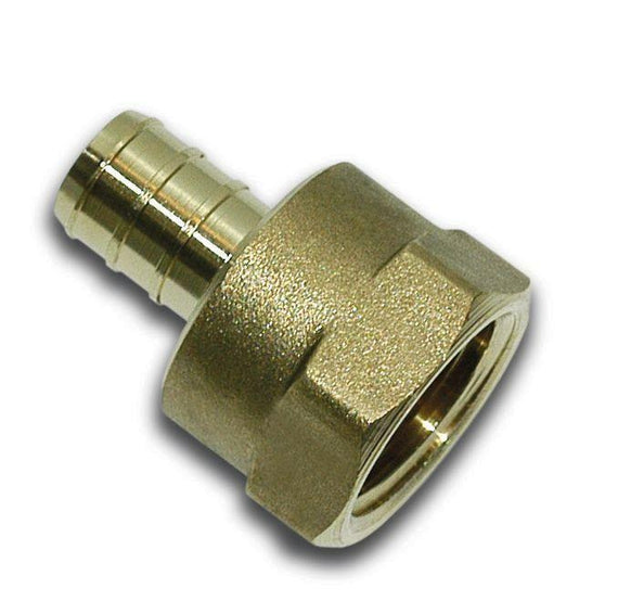 Pex Female Adapter