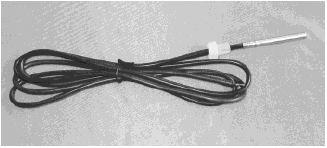 Solar Collector Temperature Sensor Pt1000
