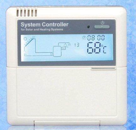 Sr868C8 Differential Controller