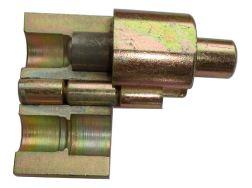 Tool For Flattening Corrugated Stainless Steel Flexible Pipe Gd100023