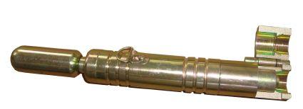 Tool For Flattening Corrugated Stainless Steel Flexible Pipe Gd100023-L