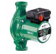 Wilo Pump RS15/6 – hydrosolar