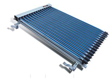 Xianke Xkph58 - Srcc Certified Vacuum Tube Solar Collector